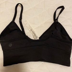 lululemon bra